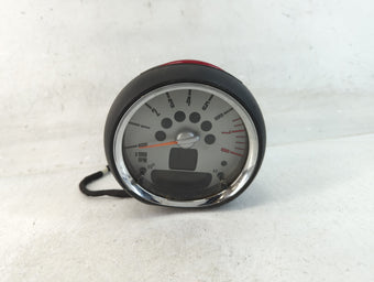 compare product 2008 Mini Cooper Clubman Instrument Cluster Speedometer Gauges P/N:9 189 523 -01 Fits Fits 2009 2010 OEM Used Auto Parts