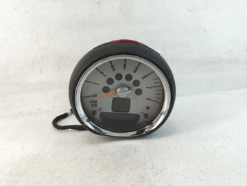 2008 Mini Cooper Clubman Instrument Cluster Speedometer Gauges P/N:9 189 523 -01 Fits Fits 2009 2010 OEM Used Auto Parts - O