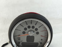 2008 Mini Cooper Clubman Instrument Cluster Speedometer Gauges P/N:9 189 523 -01 Fits Fits 2009 2010 OEM Used Auto Parts - O