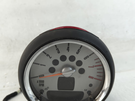 2008 Mini Cooper Clubman Instrument Cluster Speedometer Gauges P/N:9 189 523 -01 Fits Fits 2009 2010 OEM Used Auto Parts