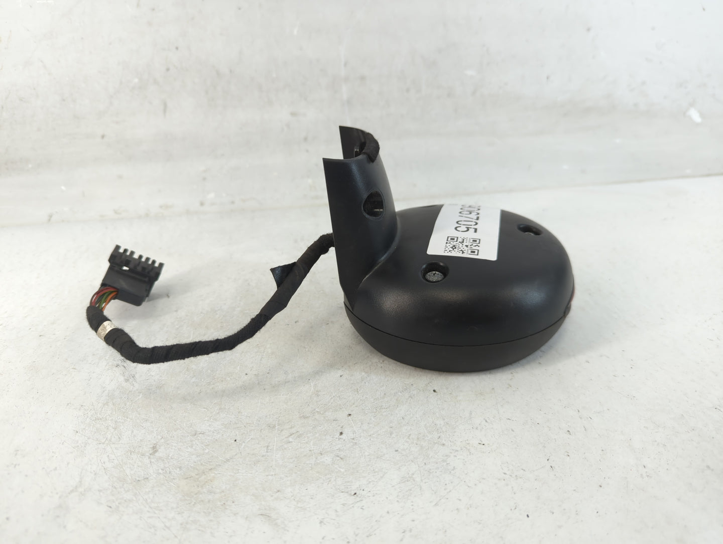 2008 Mini Cooper Clubman Instrument Cluster Speedometer Gauges P/N:9 189 523 -01 Fits Fits 2009 2010 OEM Used Auto Parts - O