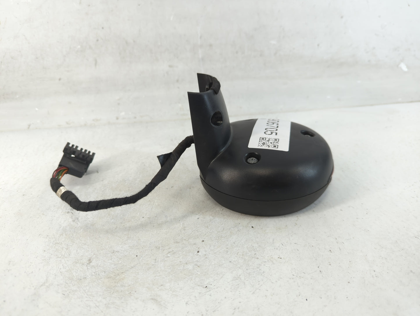2008 Mini Cooper Clubman Instrument Cluster Speedometer Gauges P/N:9 189 523 -01 Fits Fits 2009 2010 OEM Used Auto Parts - O