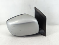 2008 Mini Cooper Countryman Driver Side View Mirror - Left Door Mirror OEM Used - Oemusedautoparts1.com