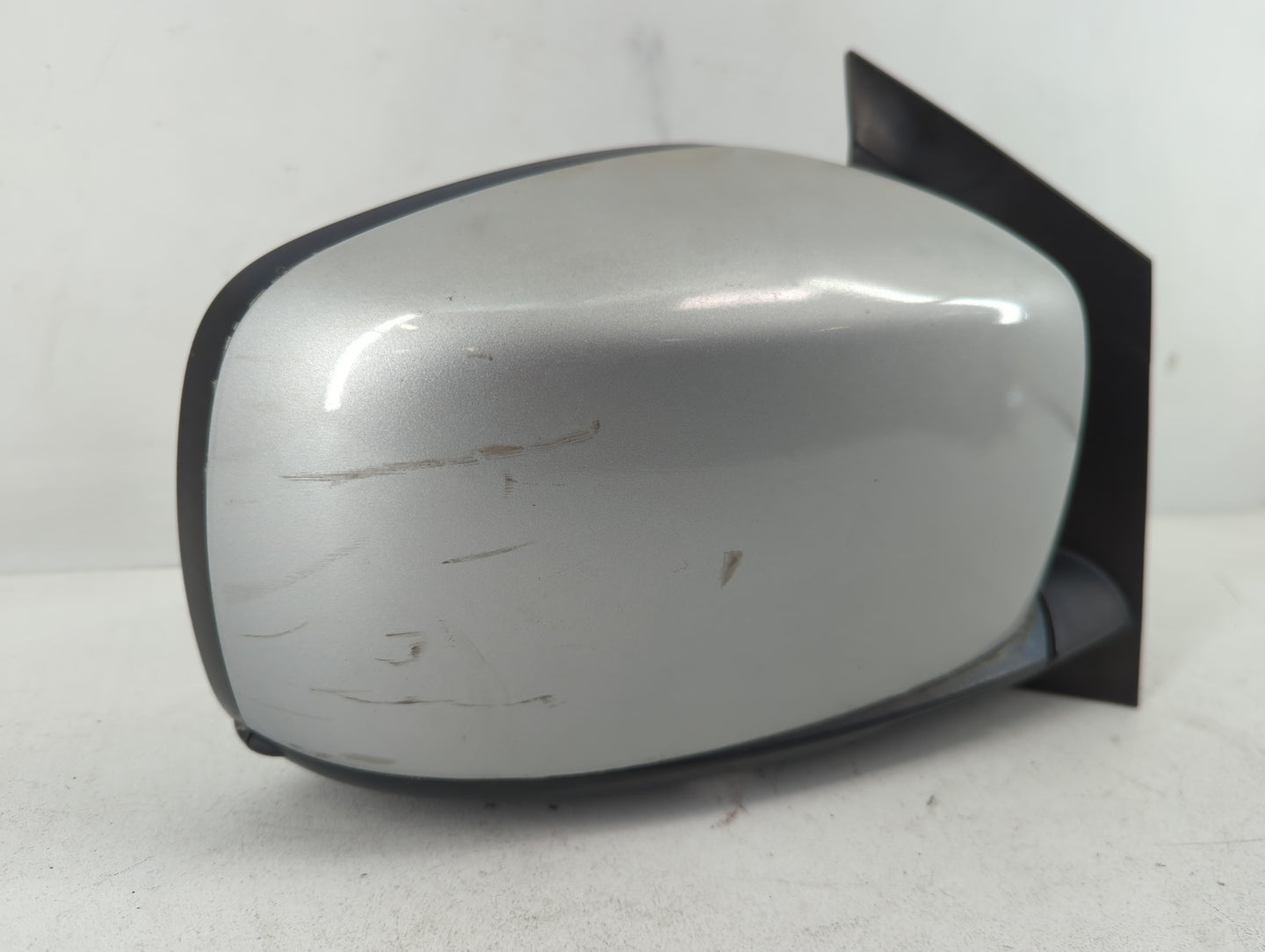 2008 Mini Cooper Countryman Driver Side View Mirror - Left Door Mirror OEM Used - Oemusedautoparts1.com