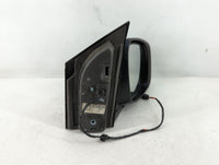 2008 Mini Cooper Countryman Driver Side View Mirror - Left Door Mirror OEM Used - Oemusedautoparts1.com