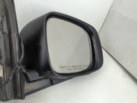 2008 Mini Cooper Countryman Driver Side View Mirror - Left Door Mirror OEM Used - Oemusedautoparts1.com