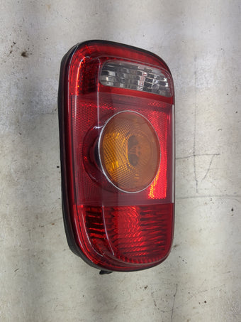 compare product 2008 Mini Cooper Clubman Tail Light Assembly Passenger Right OEM P/N:7167412 2753530 Fits Fits 2009 2010 OEM Used Auto Parts