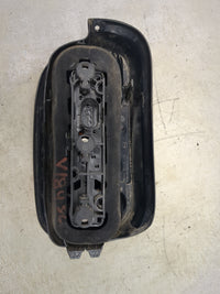2008 Mini Cooper Clubman Tail Light Assembly Passenger Right OEM P/N:7167412 2753530 Fits Fits 2009 2010 OEM Used Auto Parts