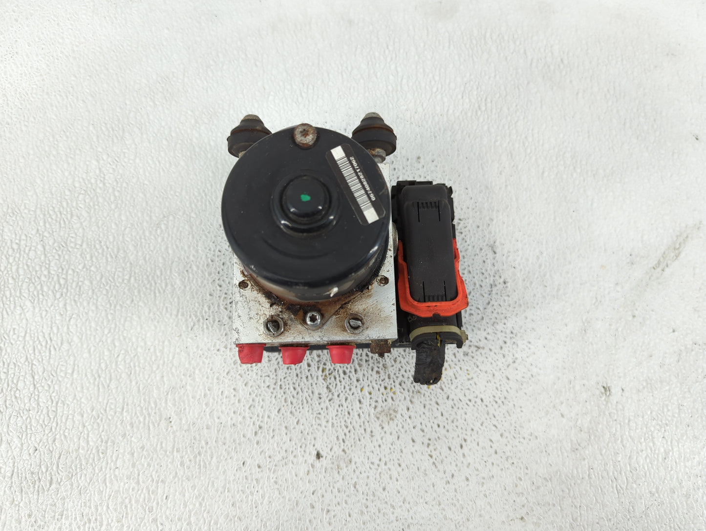 2006-2008 Mitsubishi Eclipse ABS Pump Control Module Replacement Fits Fits 2006 2007 2008 OEM Used Auto Parts - Oemusedautop