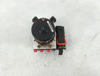 2006-2008 Mitsubishi Eclipse ABS Pump Control Module Replacement Fits Fits 2006 2007 2008 OEM Used Auto Parts - Oemusedautop