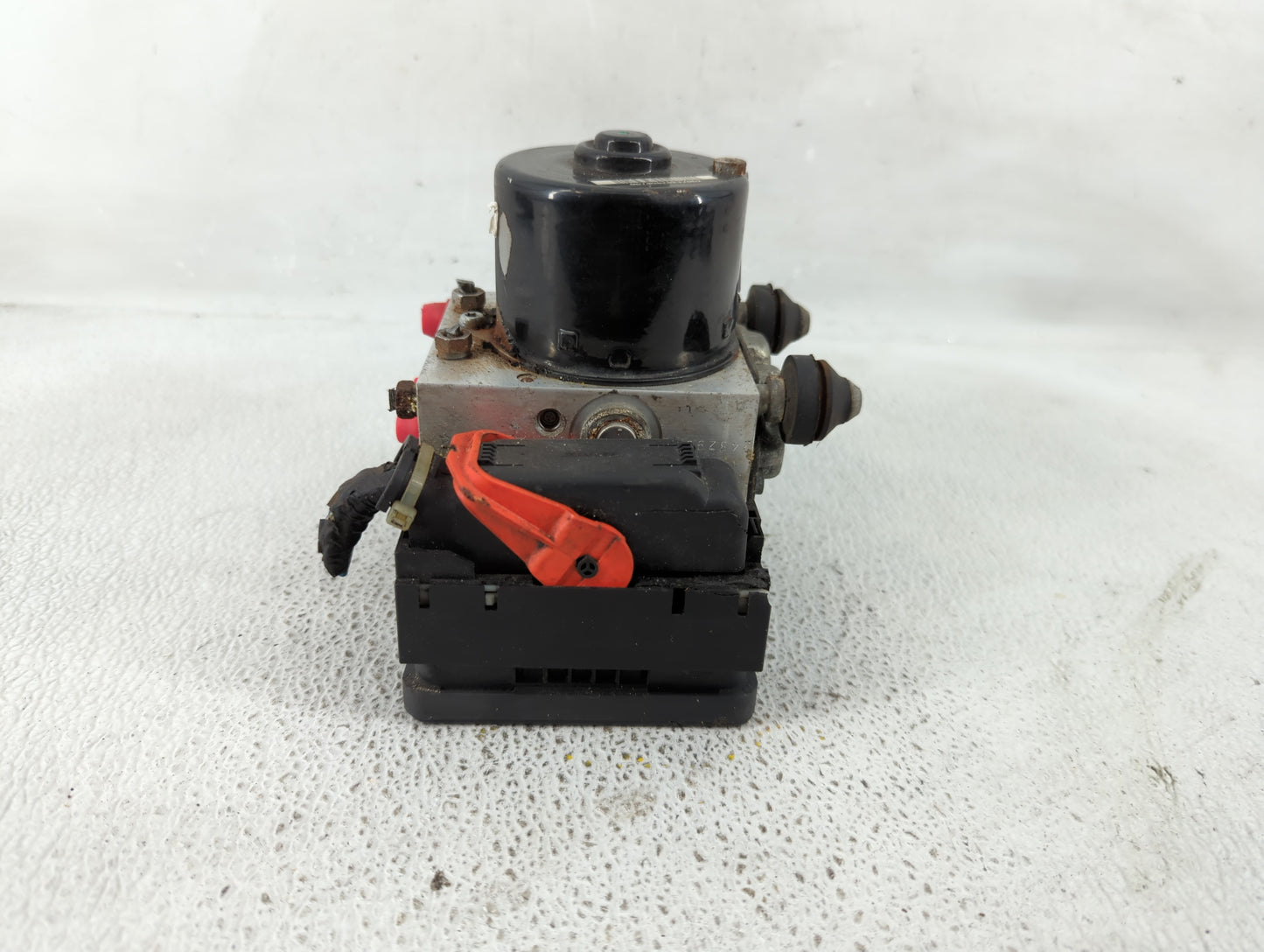 2006-2008 Mitsubishi Eclipse ABS Pump Control Module Replacement Fits Fits 2006 2007 2008 OEM Used Auto Parts - Oemusedautop