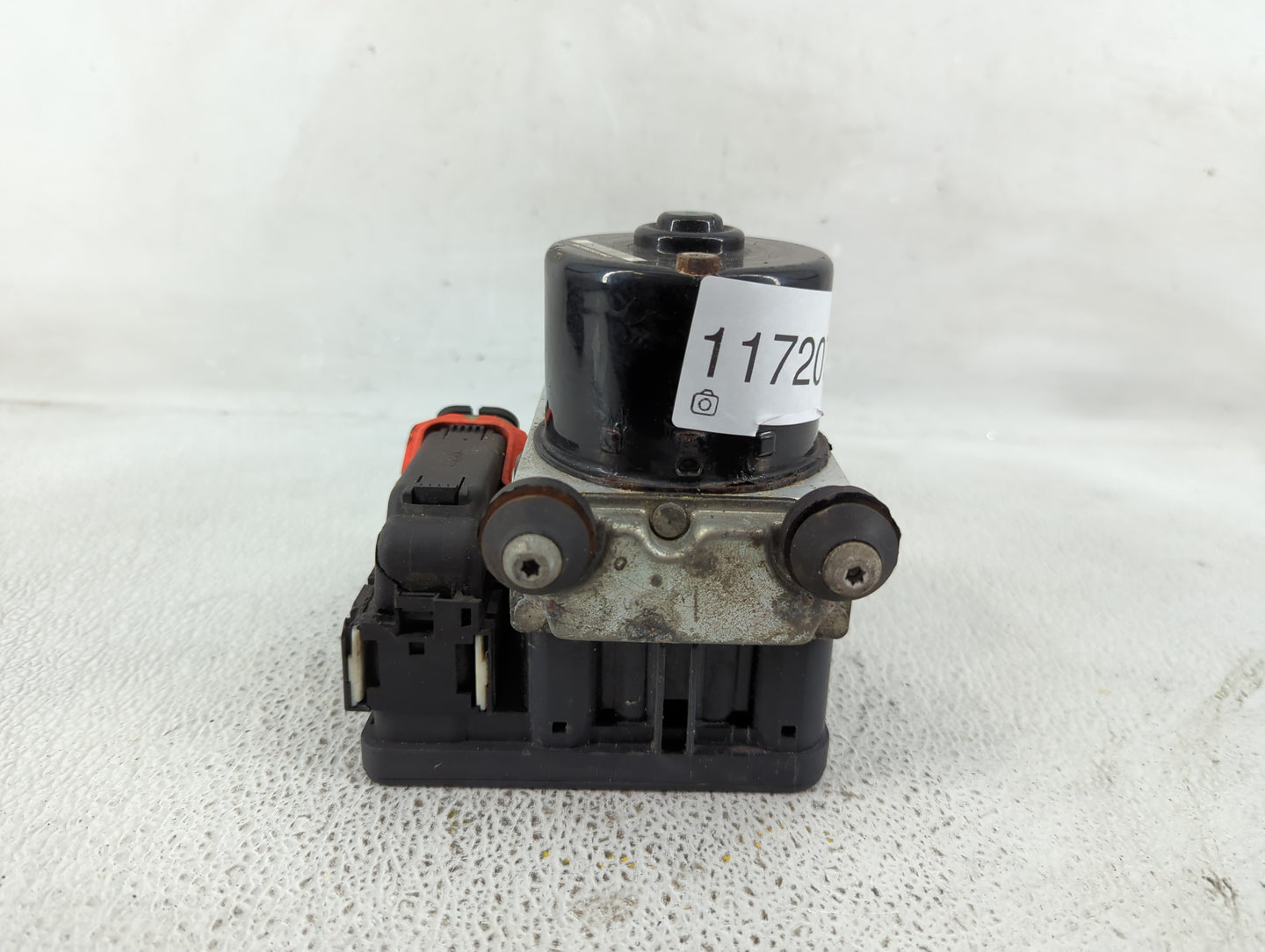 2006-2008 Mitsubishi Eclipse ABS Pump Control Module Replacement Fits Fits 2006 2007 2008 OEM Used Auto Parts - Oemusedautop