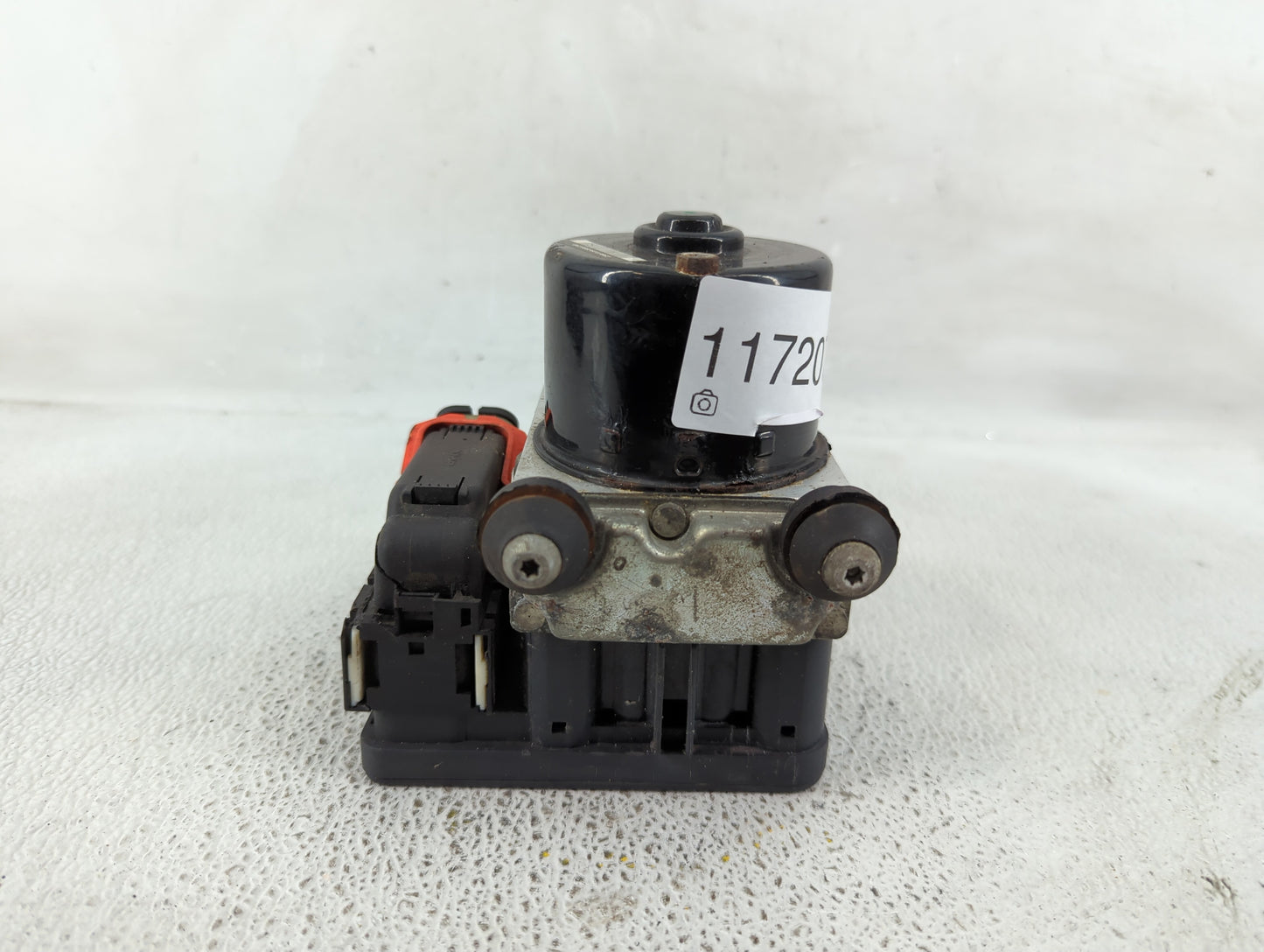 2006-2008 Mitsubishi Eclipse ABS Pump Control Module Replacement Fits Fits 2006 2007 2008 OEM Used Auto Parts - Oemusedautop