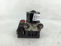 2006-2008 Mitsubishi Eclipse ABS Pump Control Module Replacement Fits Fits 2006 2007 2008 OEM Used Auto Parts - Oemusedautop