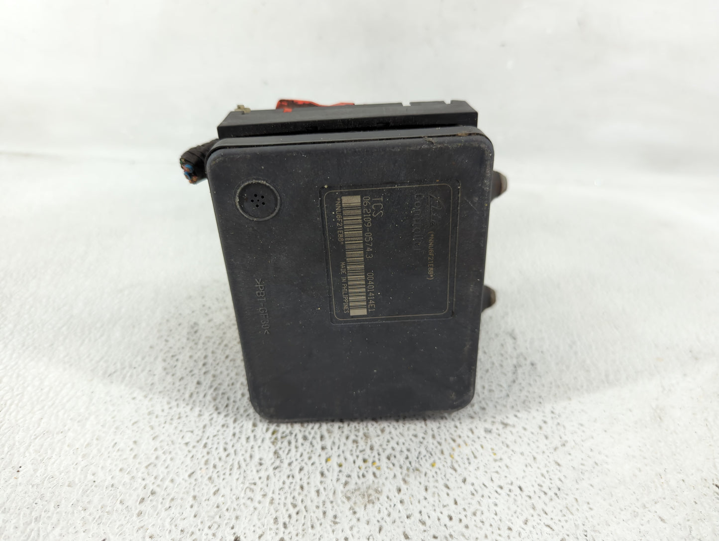 2006-2008 Mitsubishi Eclipse ABS Pump Control Module Replacement Fits Fits 2006 2007 2008 OEM Used Auto Parts - Oemusedautop