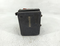 2006-2008 Mitsubishi Eclipse ABS Pump Control Module Replacement Fits Fits 2006 2007 2008 OEM Used Auto Parts - Oemusedautop