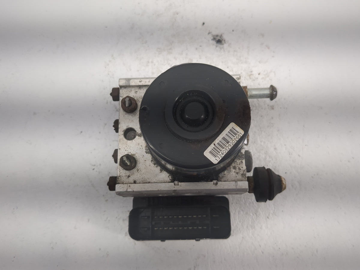 2006-2008 Mitsubishi Eclipse ABS Pump Control Module Replacement P/N:MN116367 06.2102-0382.4 Fits Fits 2006 2007 2008 OEM Us