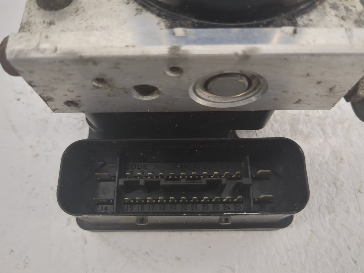 2006-2008 Mitsubishi Eclipse ABS Pump Control Module Replacement P/N:MN116367 06.2102-0382.4 Fits Fits 2006 2007 2008 OEM Us