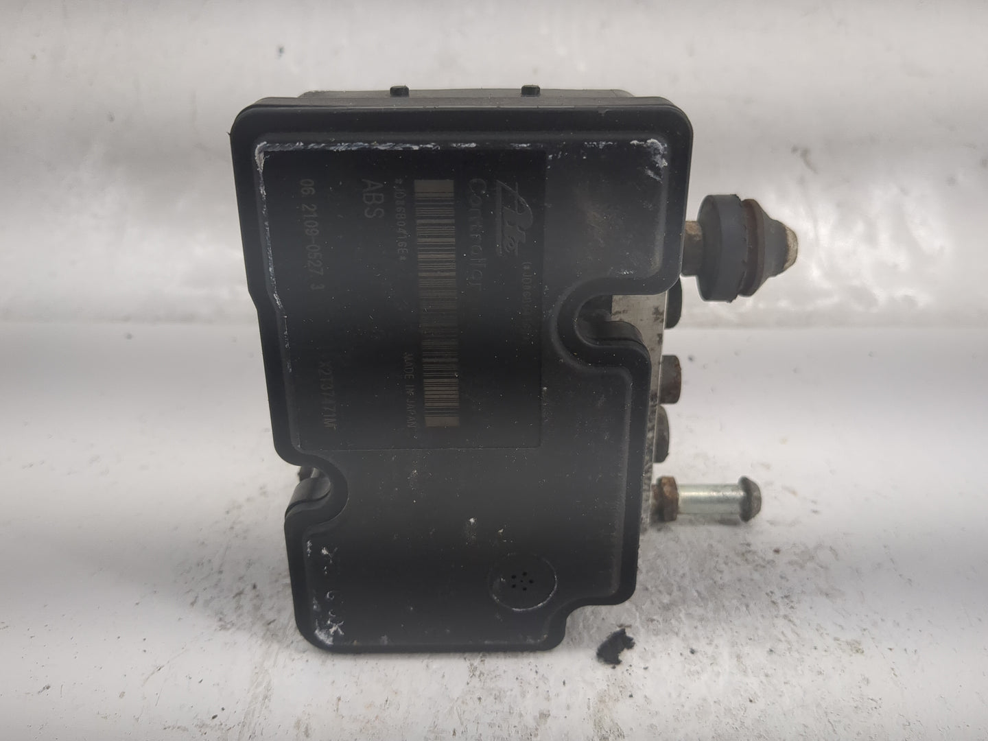 2006-2008 Mitsubishi Eclipse ABS Pump Control Module Replacement P/N:MN116367 06.2102-0382.4 Fits Fits 2006 2007 2008 OEM Us
