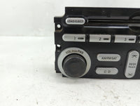 2007-2011 Mitsubishi Endeavor Radio Control Panel - Oemusedautoparts1.com