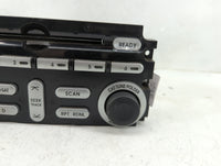 2007-2011 Mitsubishi Endeavor Radio Control Panel - Oemusedautoparts1.com