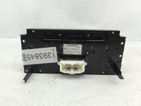 2007-2011 Mitsubishi Endeavor Radio Control Panel - Oemusedautoparts1.com