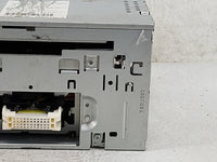 2007-2008 Mitsubishi Endeavor Radio AM FM Cd Player Receiver Replacement P/N:8701A036 Fits Fits 2007 2008 OEM Used Auto Part
