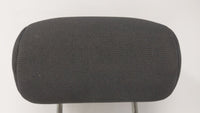 2008 Mitsubishi Endeavor Headrest Head Rest Rear Center Seat Fits OEM Used Auto Parts - Oemusedautoparts1.com