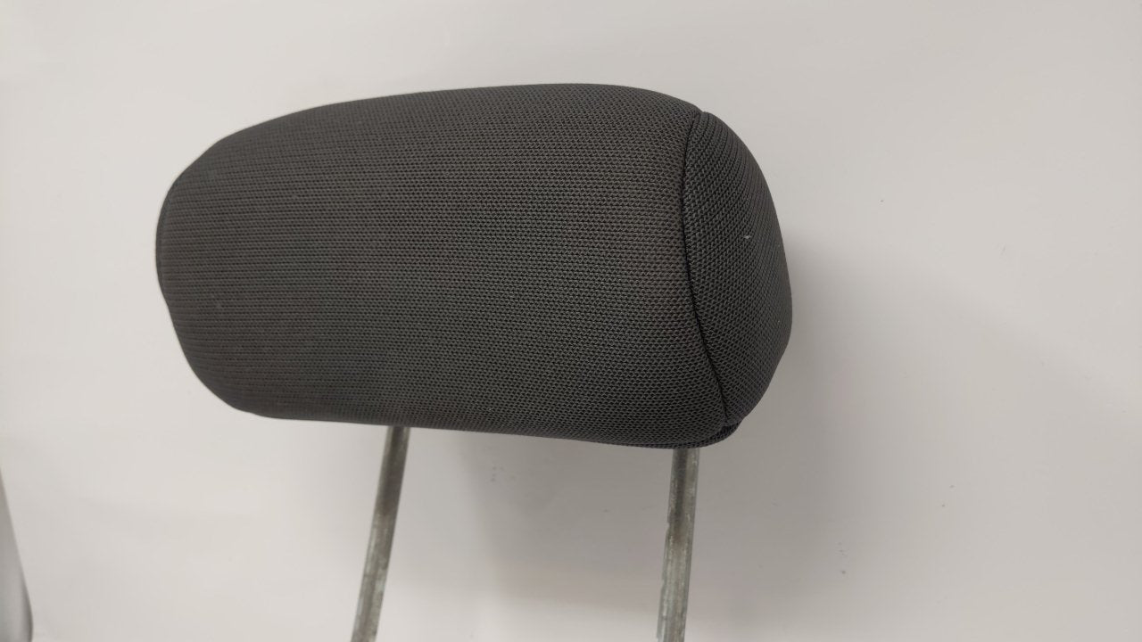 2008 Mitsubishi Endeavor Headrest Head Rest Rear Center Seat Fits OEM Used Auto Parts - Oemusedautoparts1.com