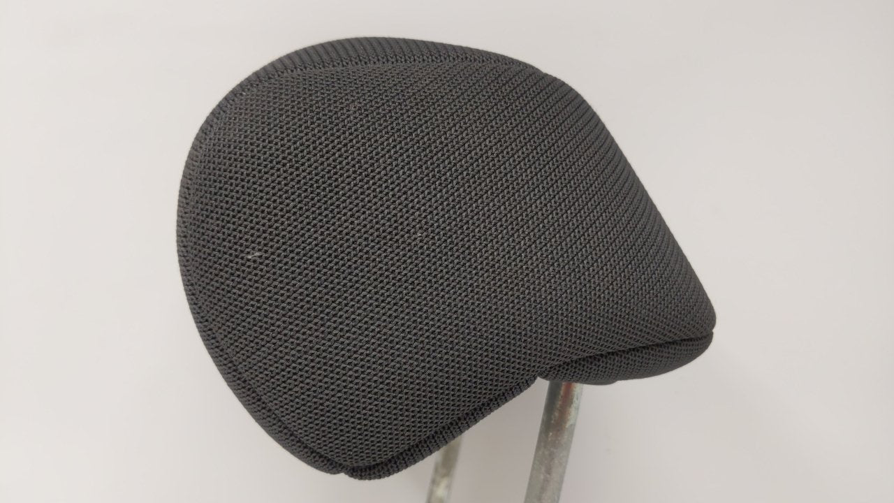 2008 Mitsubishi Endeavor Headrest Head Rest Rear Center Seat Fits OEM Used Auto Parts - Oemusedautoparts1.com