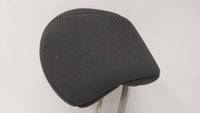 2008 Mitsubishi Endeavor Headrest Head Rest Rear Center Seat Fits OEM Used Auto Parts - Oemusedautoparts1.com