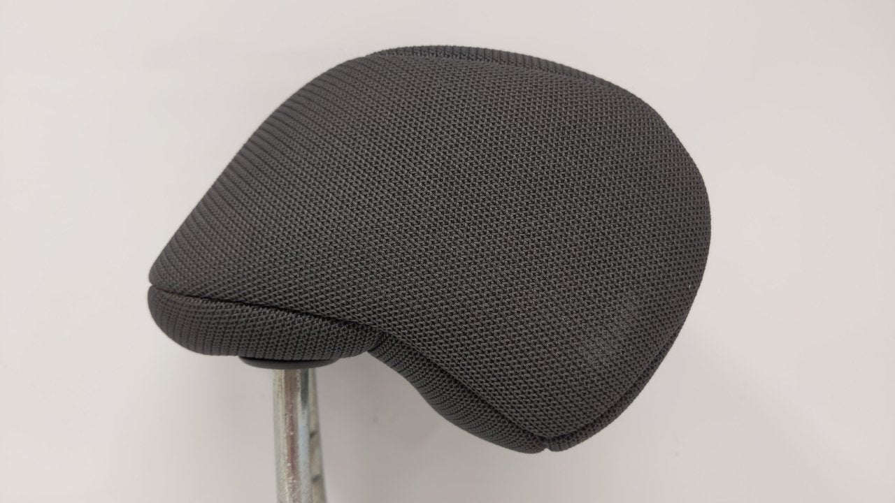 2008 Mitsubishi Endeavor Headrest Head Rest Rear Center Seat Fits OEM Used Auto Parts - Oemusedautoparts1.com