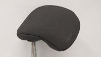 2008 Mitsubishi Endeavor Headrest Head Rest Rear Center Seat Fits OEM Used Auto Parts - Oemusedautoparts1.com