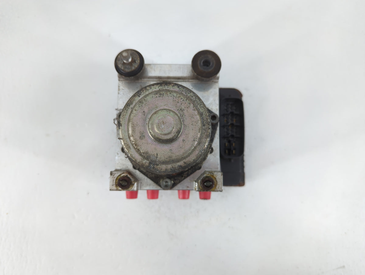 2010-2011 Mitsubishi Endeavor Anti-Lock Brake ABS Pump Module Actuator OEM P/N:D80776293311D MMC-4WD-7629-1 Fits Fits 2010 2