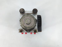 2010-2011 Mitsubishi Endeavor Anti-Lock Brake ABS Pump Module Actuator OEM P/N:D80776293311D MMC-4WD-7629-1 Fits Fits 2010 2