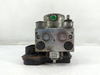 2010-2011 Mitsubishi Endeavor Anti-Lock Brake ABS Pump Module Actuator OEM P/N:D80776293311D MMC-4WD-7629-1 Fits Fits 2010 2