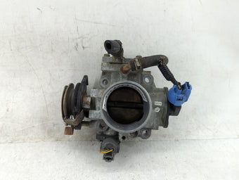 compare product 2004-2012 Mitsubishi Galant Throttle Body P/N:079800-4250 Fits Fits 2004 2005 2006 2007 2008 2009 2010 2011 2012 OEM Used Auto Parts