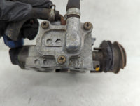 2004-2012 Mitsubishi Galant Throttle Body P/N:079800-4250 Fits Fits 2004 2005 2006 2007 2008 2009 2010 2011 2012 OEM Used Au