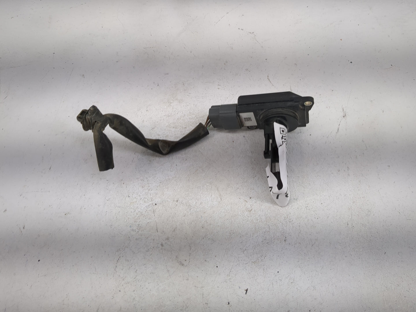 2004-2012 Mitsubishi Galant Mass Air Flow Meter Maf 1478966 - Oemusedautoparts1.com