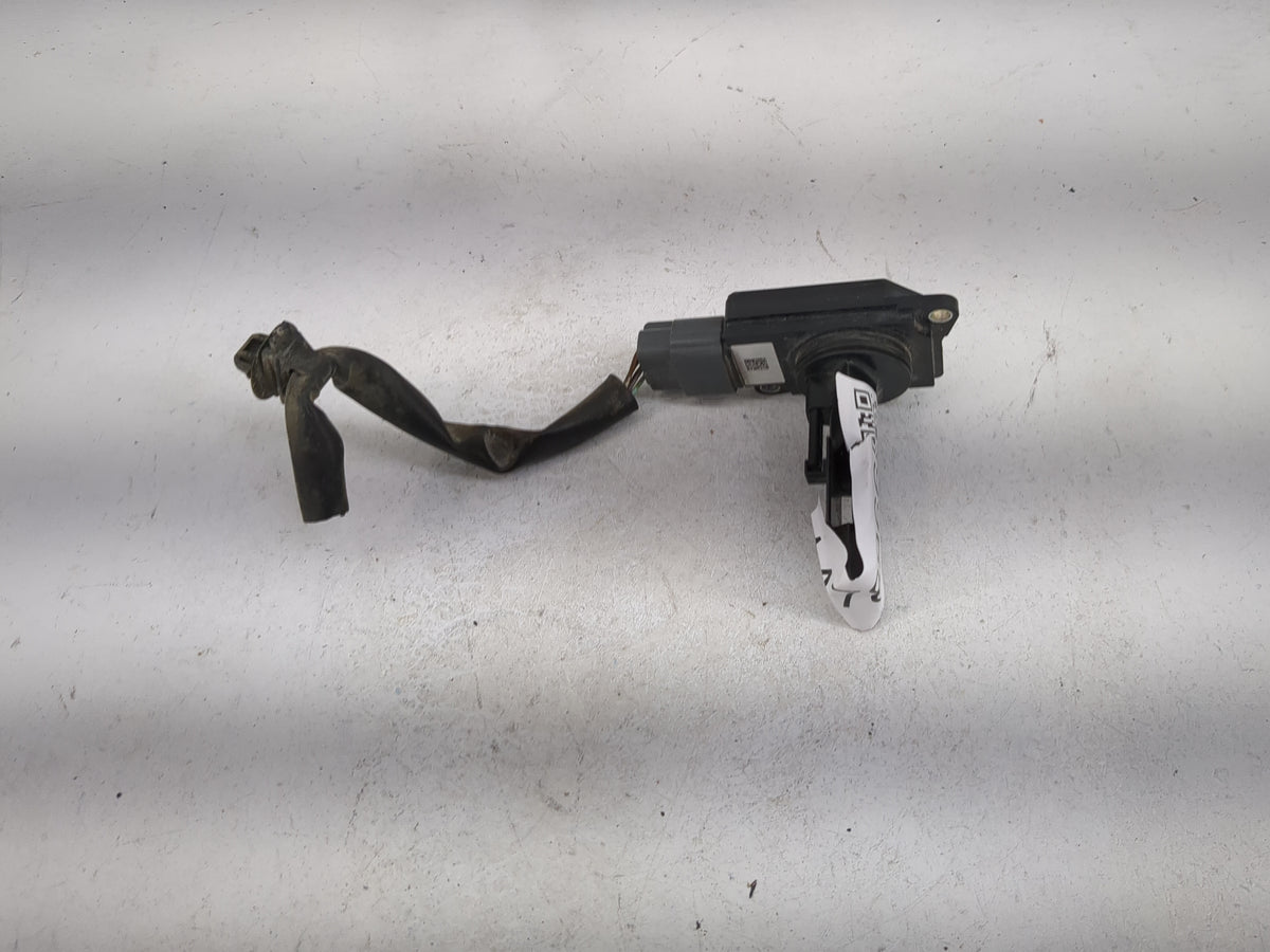 2004-2012 Mitsubishi Galant Mass Air Flow Meter Maf Sensor - Oemusedautoparts1.com