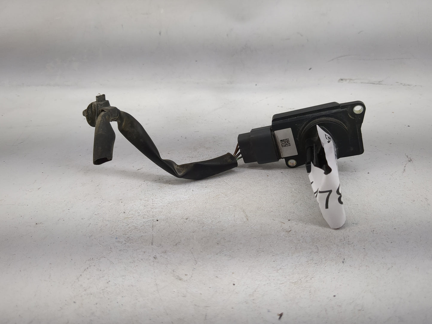 2004-2012 Mitsubishi Galant Mass Air Flow Meter Maf 1478966 - Oemusedautoparts1.com