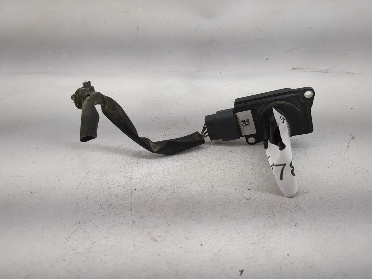 2004-2012 Mitsubishi Galant Mass Air Flow Meter Maf Sensor - Oemusedautoparts1.com