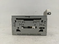 2008 Mitsubishi Lancer Radio AM FM Cd Player Receiver Replacement P/N:MN141319 Fits Fits 2007 OEM Used Auto Parts - Oemuseda
