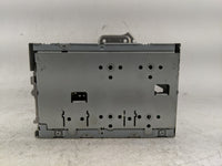 2008 Mitsubishi Lancer Radio AM FM Cd Player Receiver Replacement P/N:MN141319 Fits Fits 2007 OEM Used Auto Parts - Oemuseda