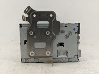 2008 Mitsubishi Lancer Radio AM FM Cd Player Receiver Replacement P/N:MN141319 Fits Fits 2007 OEM Used Auto Parts - Oemuseda