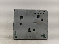 2008 Mitsubishi Lancer Radio AM FM Cd Player Receiver Replacement P/N:MN141319 Fits Fits 2007 OEM Used Auto Parts - Oemuseda