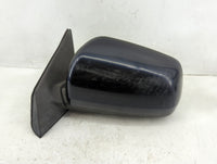 2008-2014 Mitsubishi Lancer Driver Side View Mirror - Left Door Mirror OEM Used - Oemusedautoparts1.com