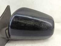2008-2014 Mitsubishi Lancer Driver Side View Mirror - Left Door Mirror OEM Used - Oemusedautoparts1.com