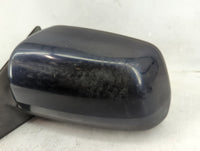 2008-2014 Mitsubishi Lancer Driver Side View Mirror - Left Door Mirror OEM Used - Oemusedautoparts1.com