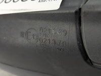 2008-2014 Mitsubishi Lancer Driver Side View Mirror - Left Door Mirror OEM Used - Oemusedautoparts1.com